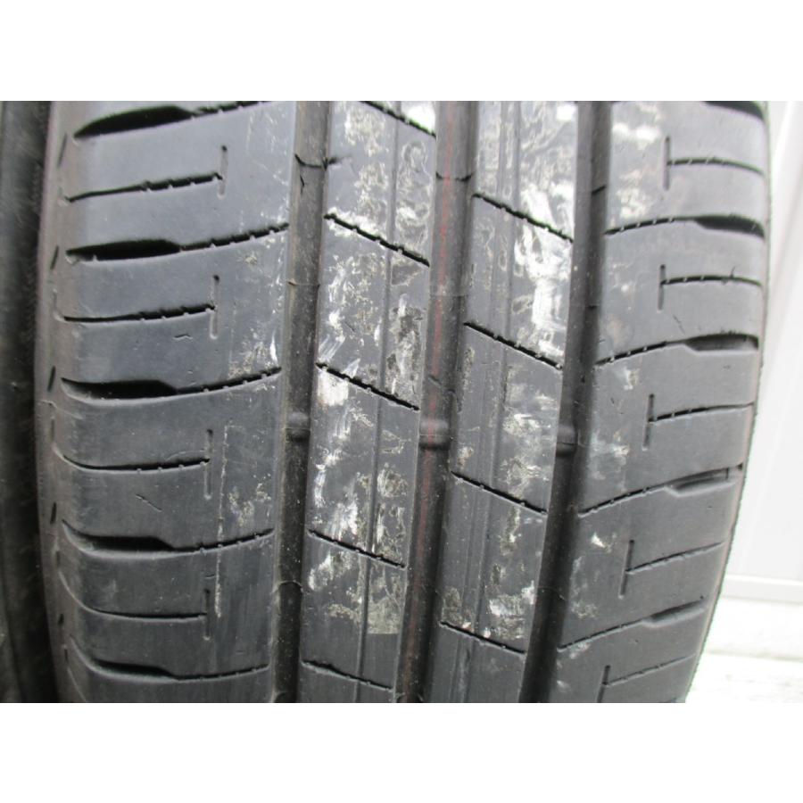 エコピア 195/60R17 90H ブリヂストン ECOPIA EP150 4本 送料込