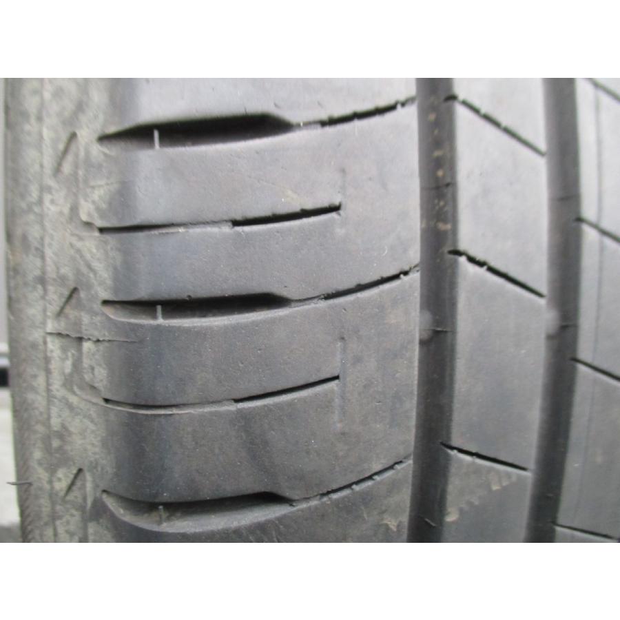 エコピア 195/60R17 90H ブリヂストン ECOPIA EP150 4本 送料込