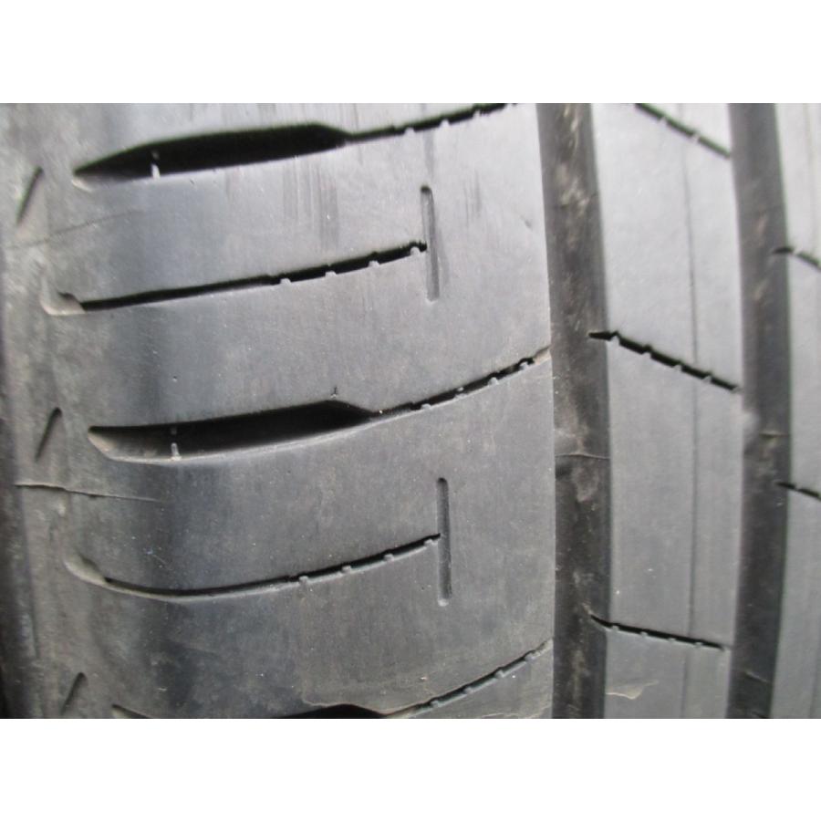 エコピア 195/60R17 90H ブリヂストン ECOPIA EP150 4本 送料込