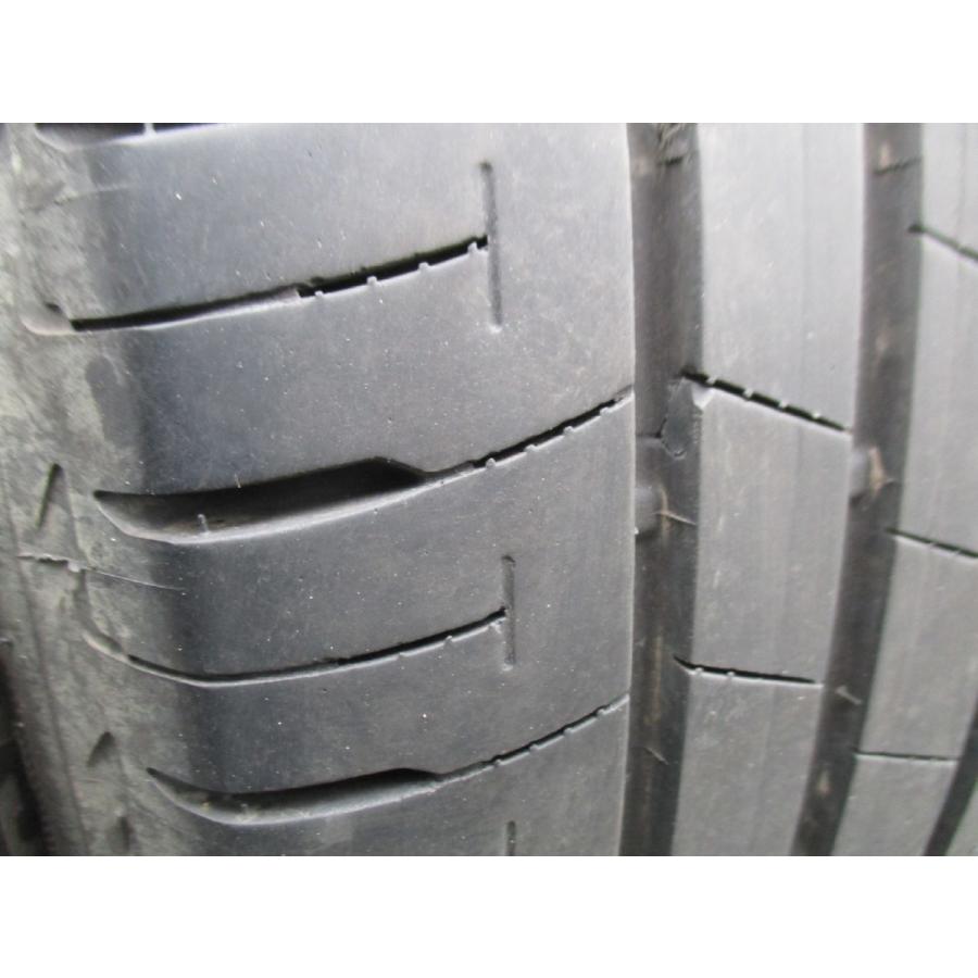 エコピア 195/60R17 90H ブリヂストン ECOPIA EP150 4本 送料込