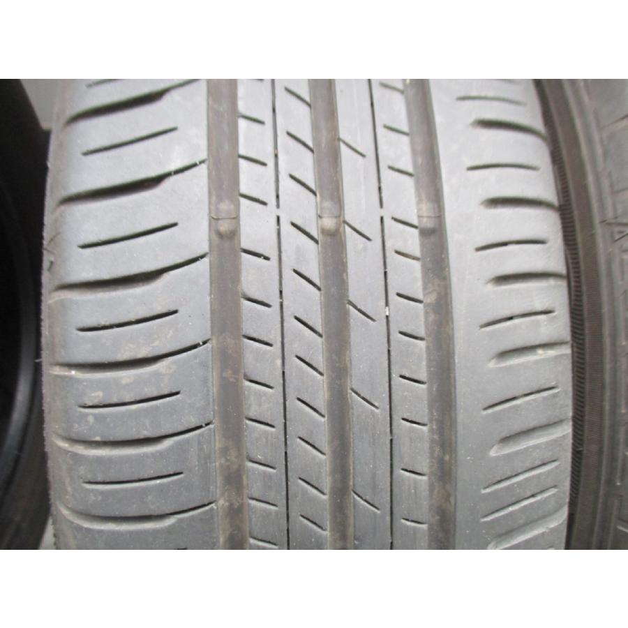 エナセーブ 185/65R15 88S ダンロップ ENASAVE EC300+ 2022年製 4本