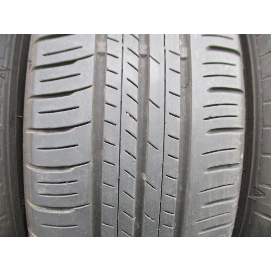エナセーブ 185/65R15 88S ダンロップ ENASAVE EC300+ 2022年製 4本