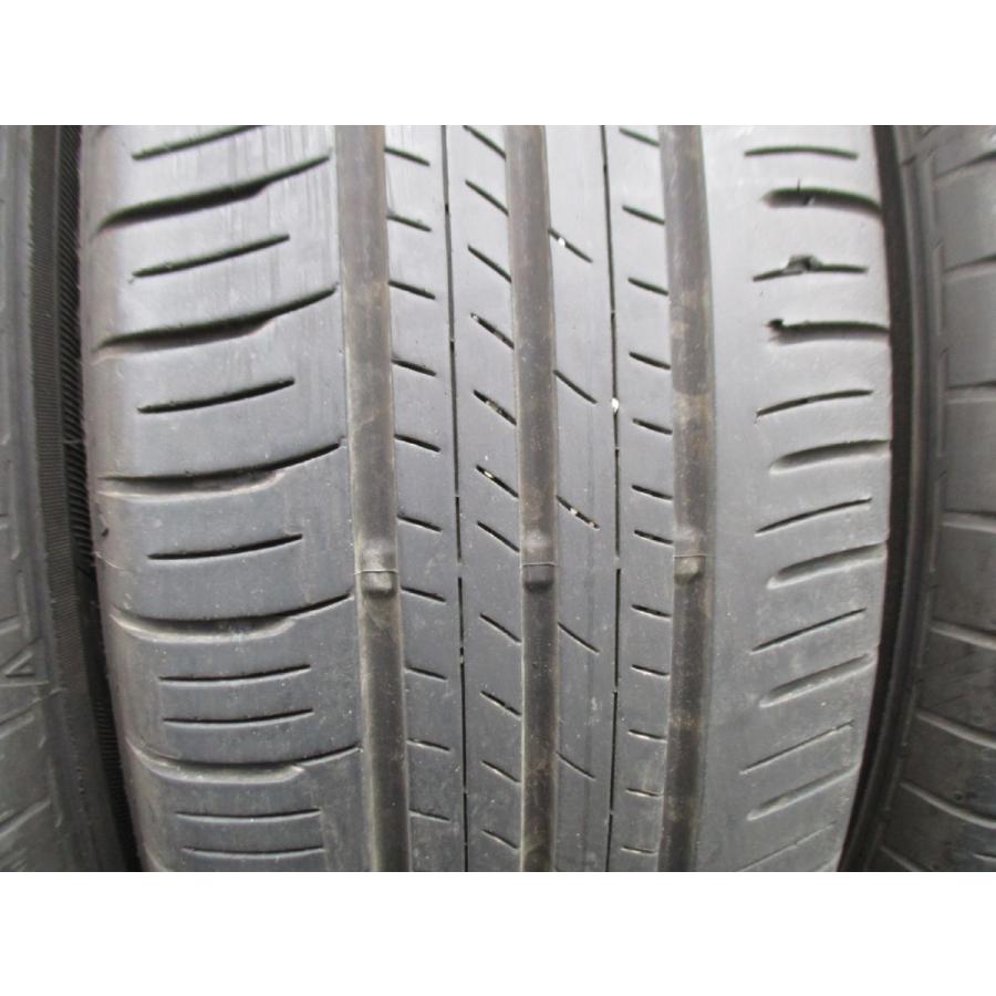 185/65R15 4本セット ダンロップ ENASAVE ec300+ エナセーブ 185/65R15 88S ダンロップ ENASAVE EC300+ 2022年製 4本