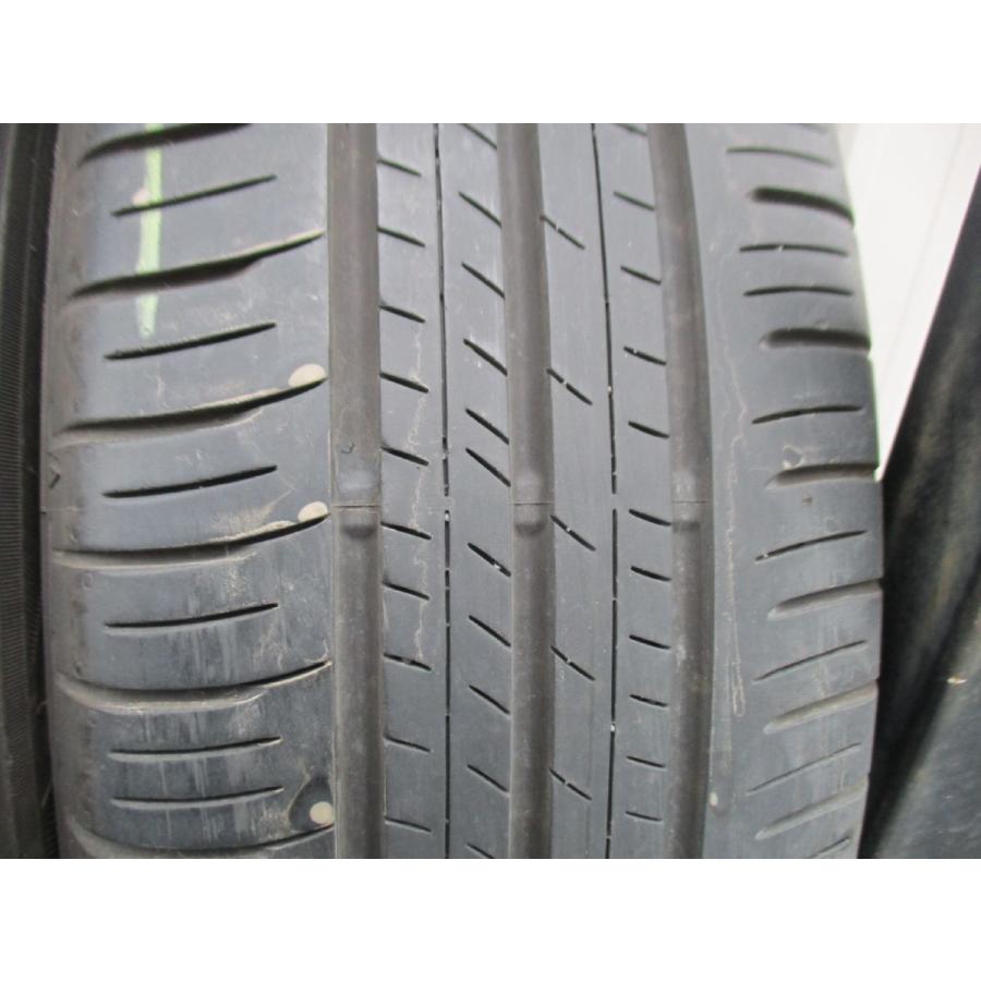 エナセーブ 185/65R15 88S ダンロップ ENASAVE EC300+ 2022年製 4本