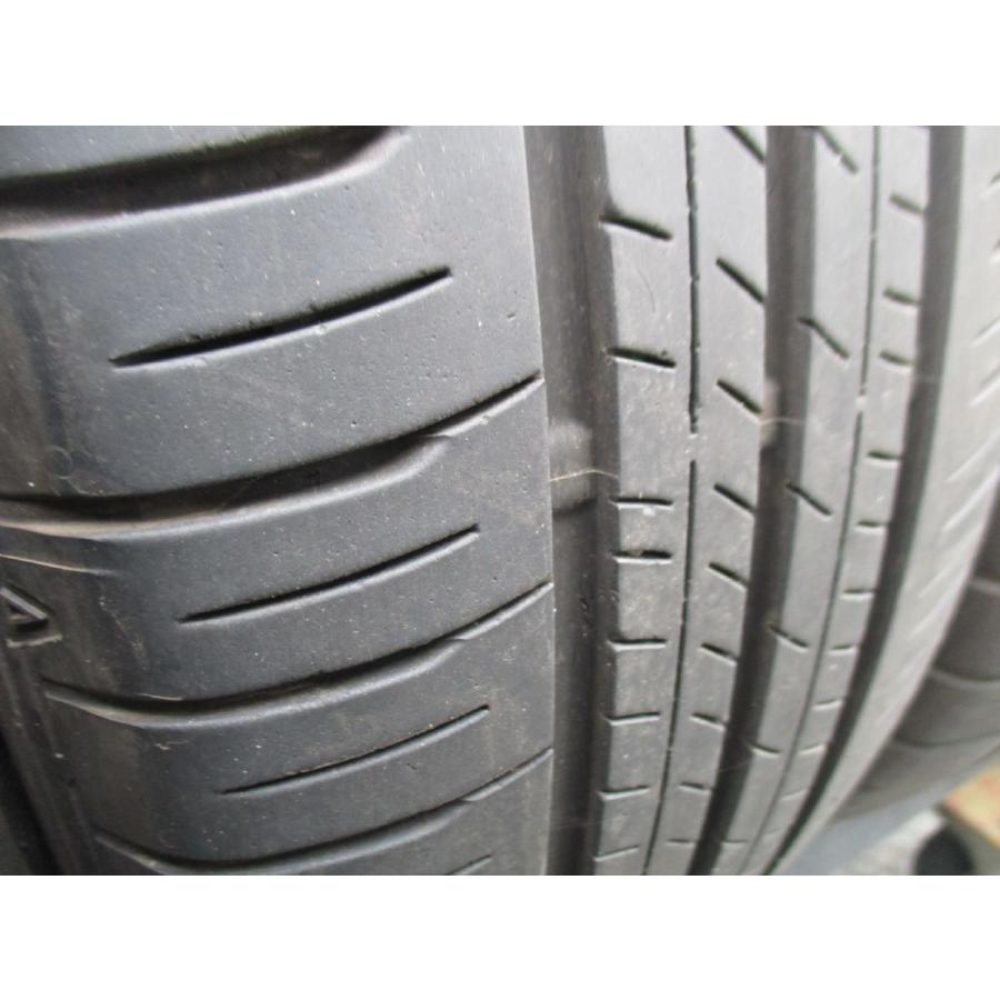 エナセーブ 185/65R15 88S ダンロップ ENASAVE EC300+ 2022年製 4本