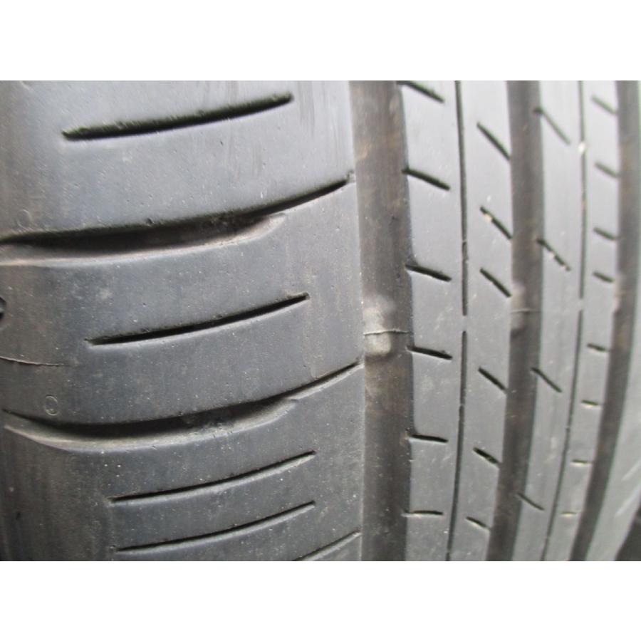 エナセーブ 185/65R15 88S ダンロップ ENASAVE EC300+ 2022年製 4本