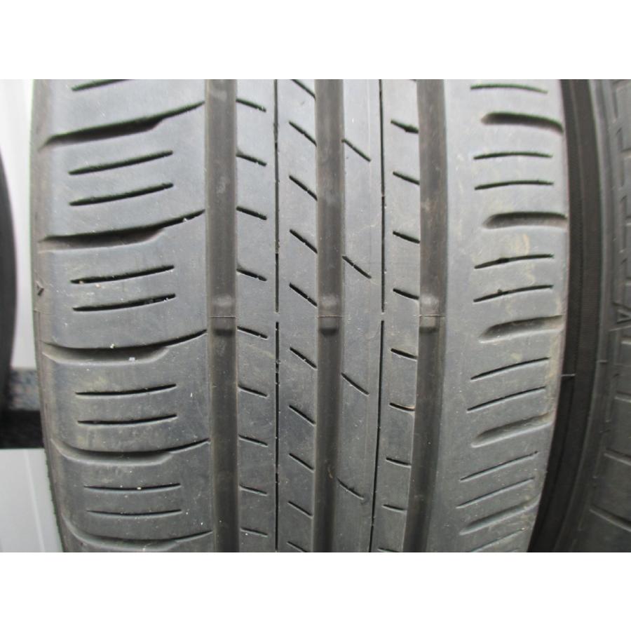 エナセーブ 185/65R15 88S ダンロップ ENASAVE EC300+ 4本 送料込