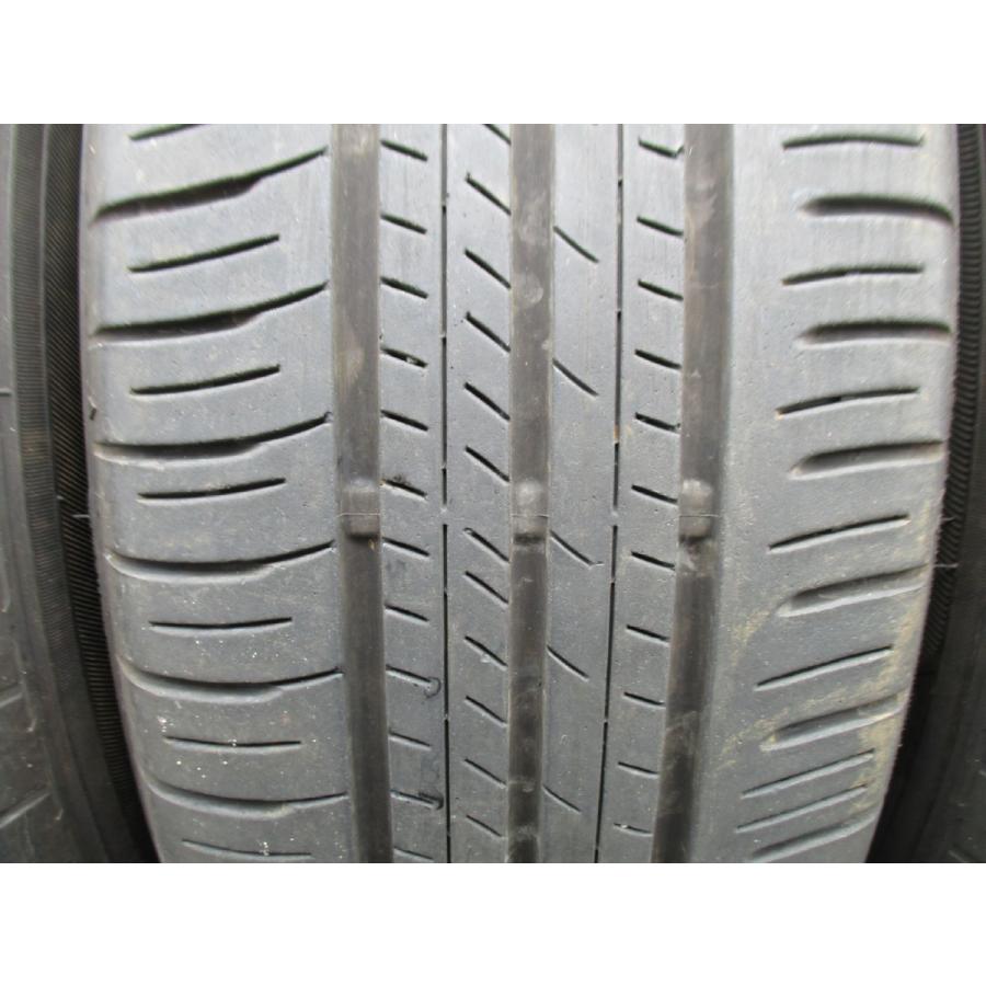 エナセーブ 185/65R15 88S ダンロップ ENASAVE EC300+ 4本 送料込