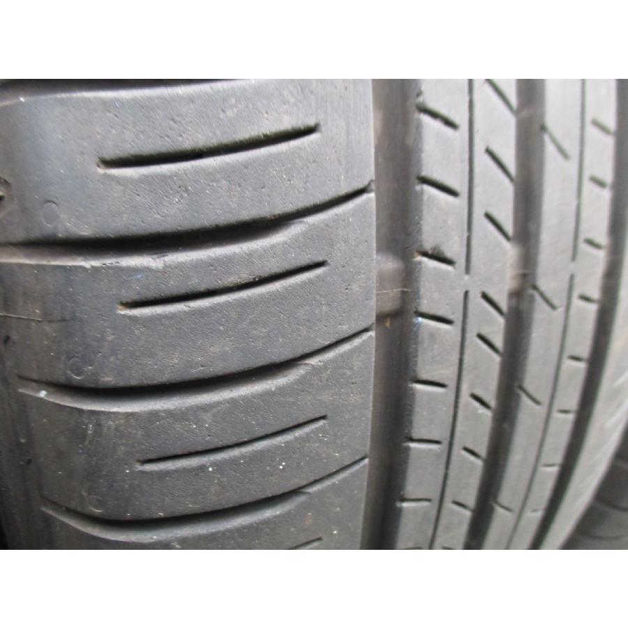 エナセーブ 185/65R15 88S ダンロップ ENASAVE EC300+ 4本 送料込