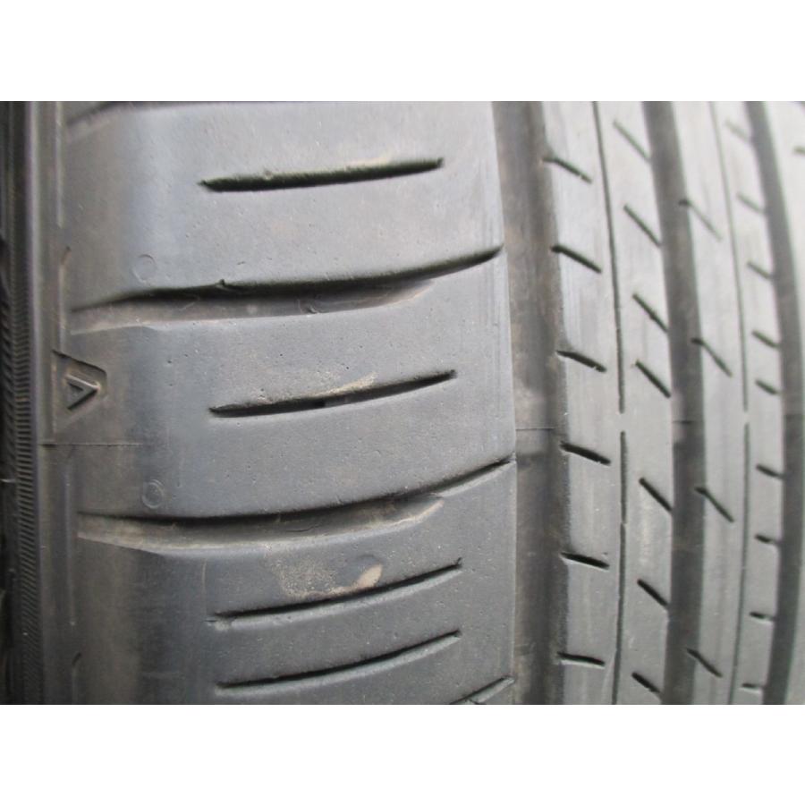 エナセーブ 185/65R15 88S ダンロップ ENASAVE EC300+ 4本 送料込