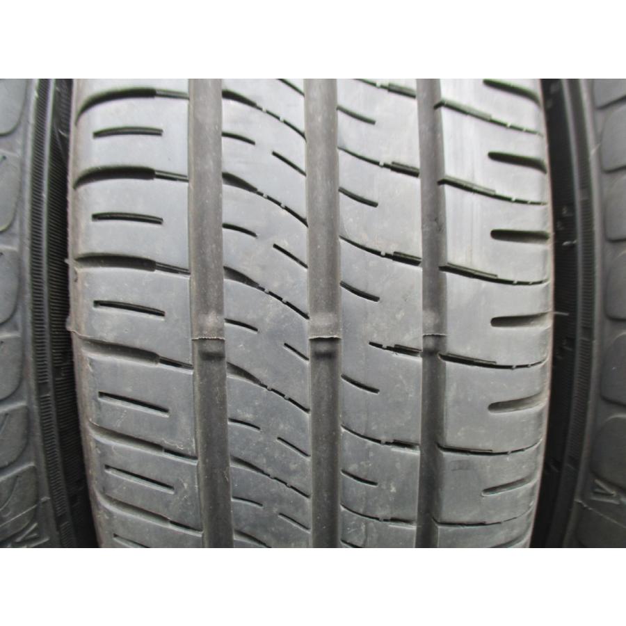 T2470[送料無料]ダンロップENASAVEEC204 165/70R14 エナセーブ 165/70R14 81S ダンロップ ENASAVE EC204 4本 送料込