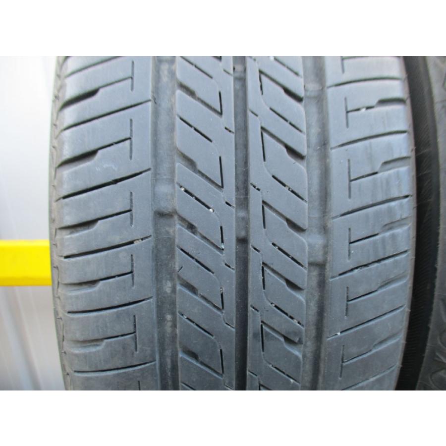 165/55R14 72V SEIBERLING SL201 2022年製 2本 送料込 T55050418イン