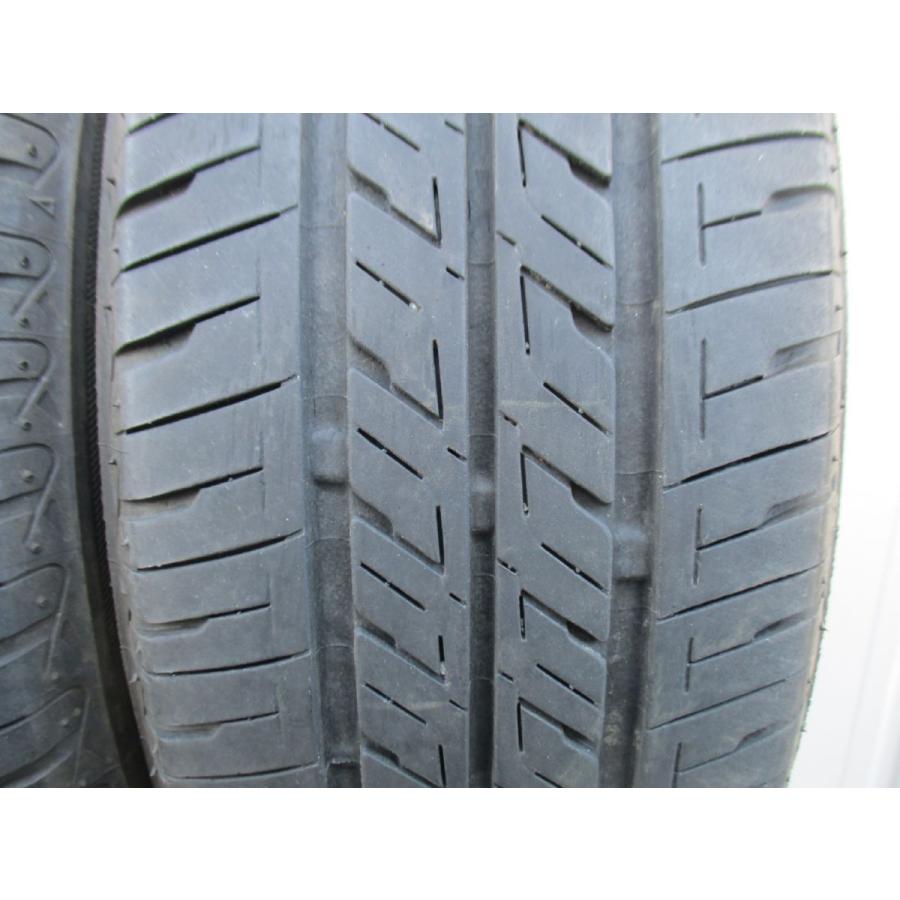 165/55R14 72V SEIBERLING SL201 2022年製 2本 送料込 T55050418イン