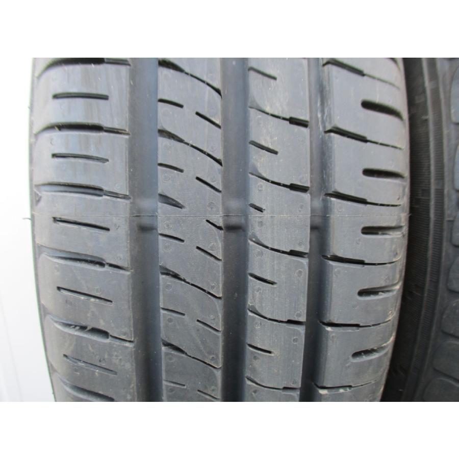 エナセーブ 185/65R15 88S ダンロップ ENASAVE EC204 2024年製 4本