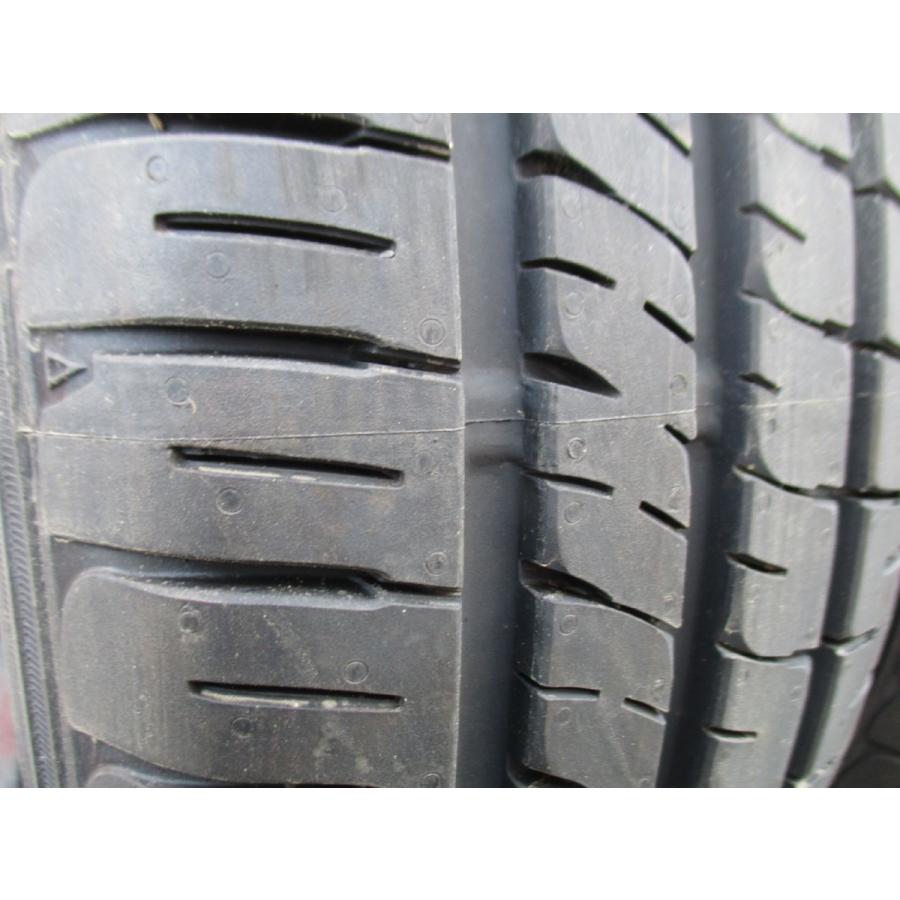 エナセーブ 185/65R15 88S ダンロップ ENASAVE EC204 2024年製 4本