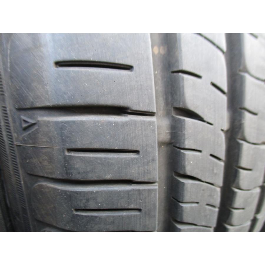 エナセーブ 185/65R15 88S ダンロップ ENASAVE EC204 2024年製 4本