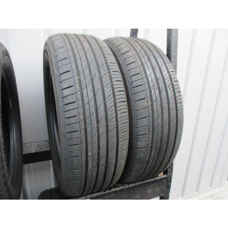 PROXES 205/60R16 92H トーヨータイヤ CL1 SUV 2023年製 2本 送料込 