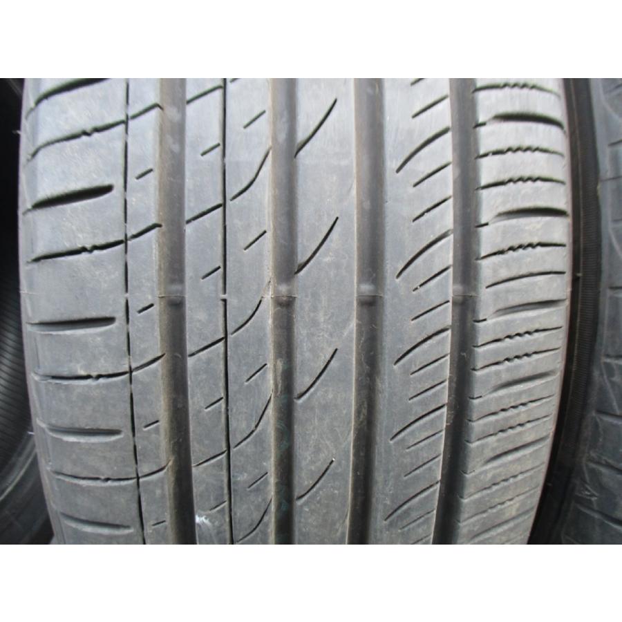 PROXES 205/60R16 92H トーヨータイヤ CL1 SUV 2023年製 2本 送料込