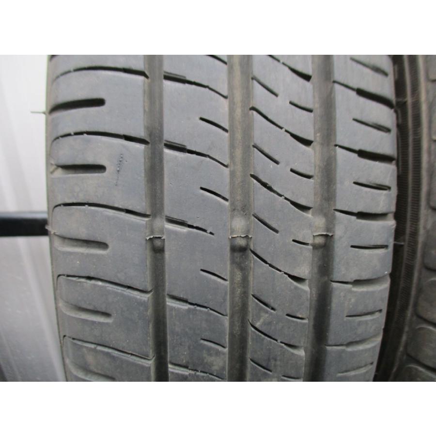 エナセーブ 155/65R14 75S ダンロップ ENASAVE EC204 4本 送料込