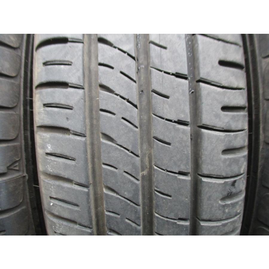 エナセーブ 155/65R14 75S ダンロップ ENASAVE EC204 4本 送料込