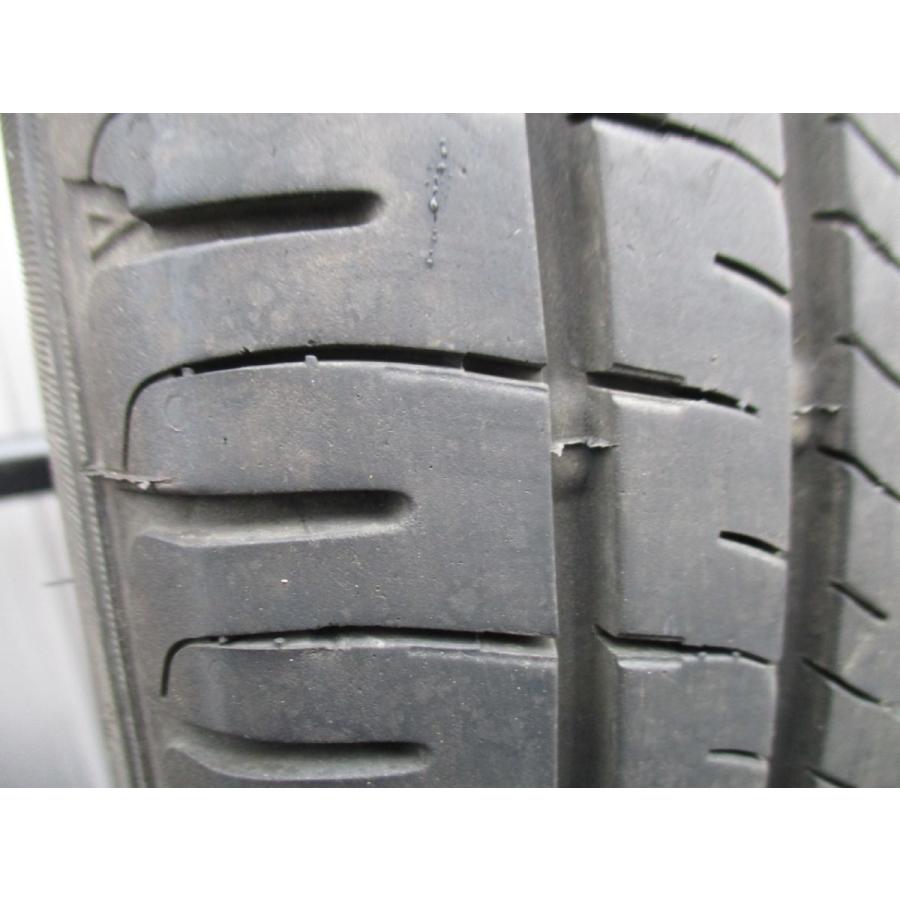 エナセーブ 155/65R14 75S ダンロップ ENASAVE EC204 4本 送料込