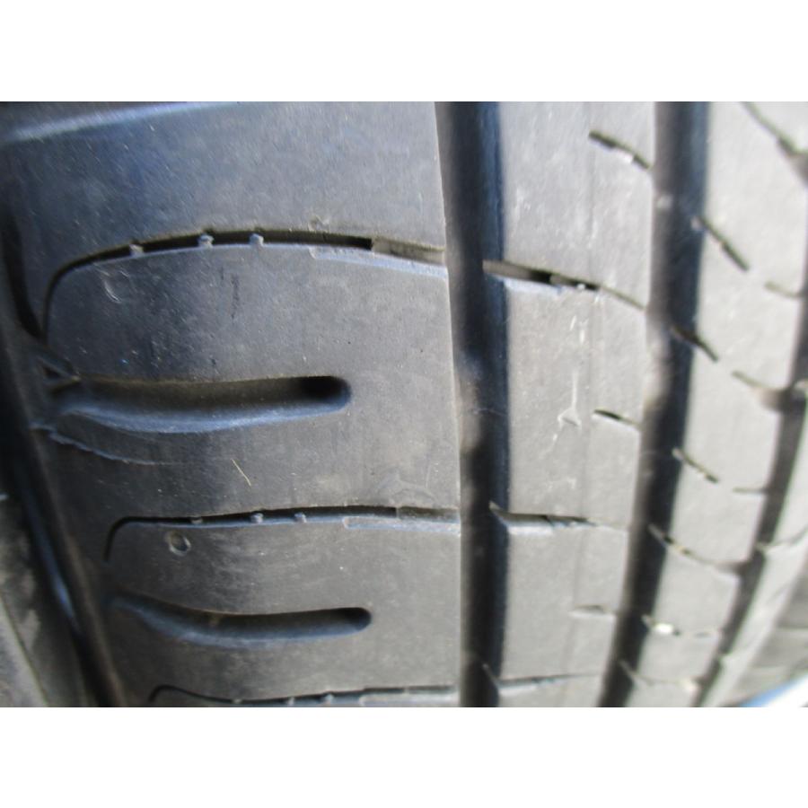 エナセーブ 145/80R13 75S ダンロップ ENASAVE EC204 2023年製 4本