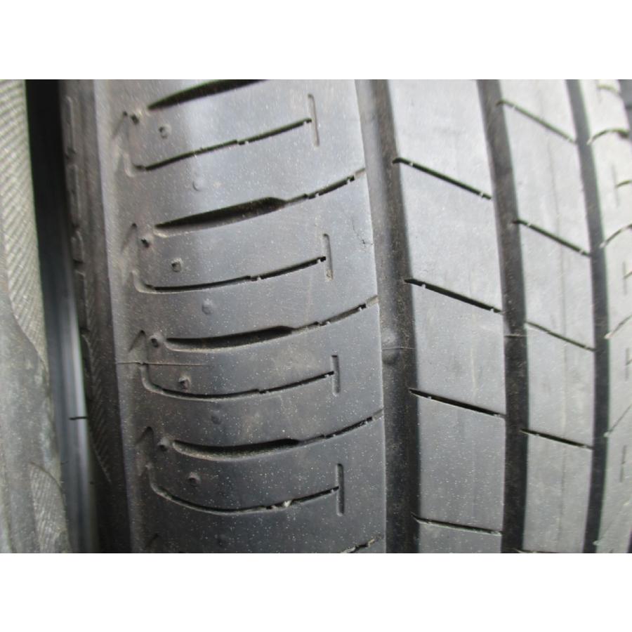 エコピア 155/65R14 75S ブリヂストン ECOPIA EP150 4本 送料込 