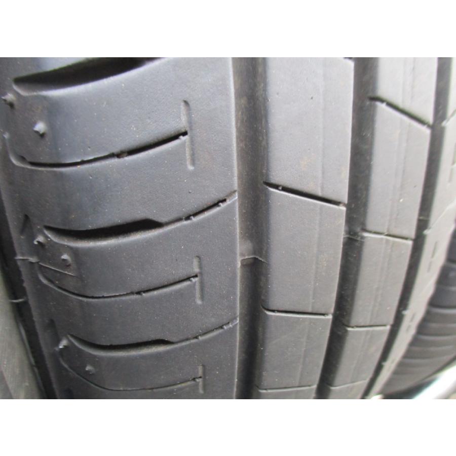エコピア 155/65R14 75S ブリヂストン ECOPIA EP150 4本 送料込 
