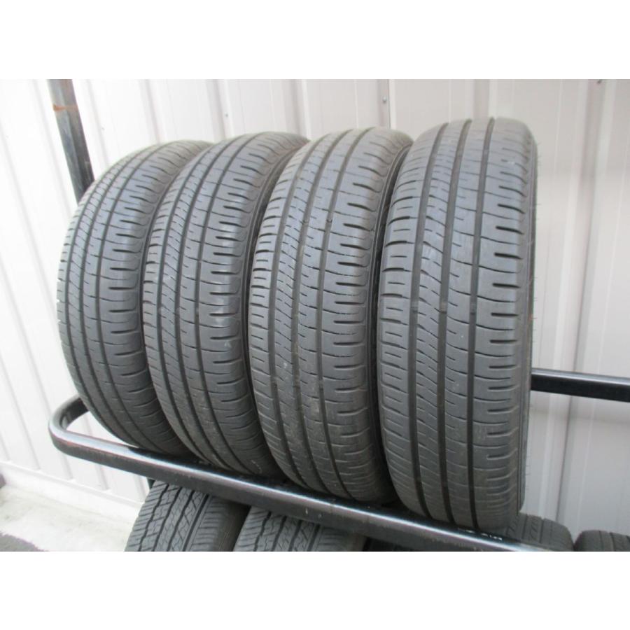 2023年製！DUNLOP ENASAVE 175/70r/14インチ4本送料込 エナセーブ 175/70R14 84S ダンロップ ENASAVE EC204 2023年製 4本