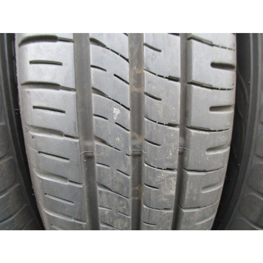 エナセーブ 175/70R14 84S ダンロップ ENASAVE EC204 2023年製 4本