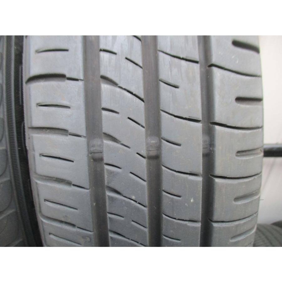 エナセーブ 175/70R14 84S ダンロップ ENASAVE EC204 2023年製 4本