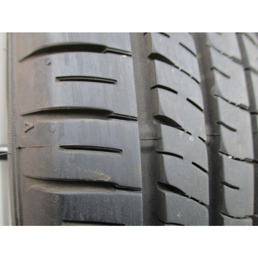 エナセーブ 175/70R14 84S ダンロップ ENASAVE EC204 2023年製 4本
