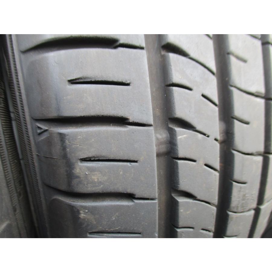 エナセーブ 175/70R14 84S ダンロップ ENASAVE EC204 2023年製 4本