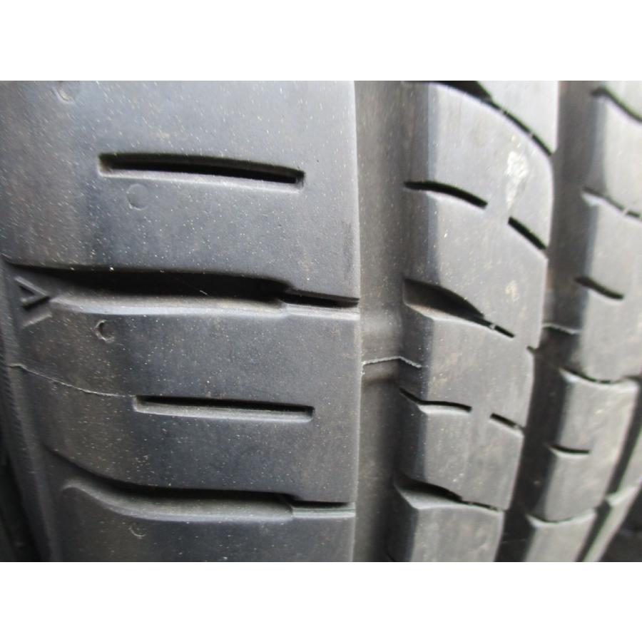 エナセーブ 175/70R14 84S ダンロップ ENASAVE EC204 2023年製 4本