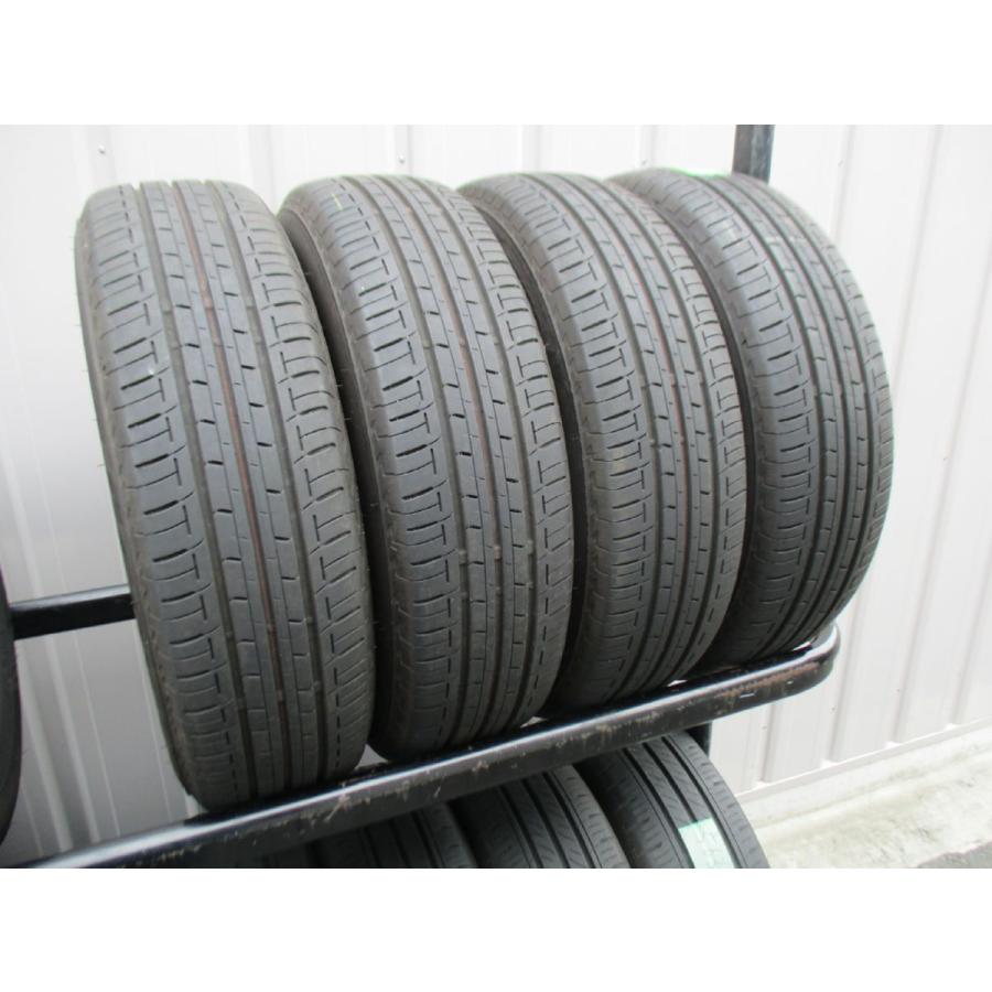 エコピア 175/70R14 84S ブリヂストン ECOPIA EP150 2023年製 4本 送料 