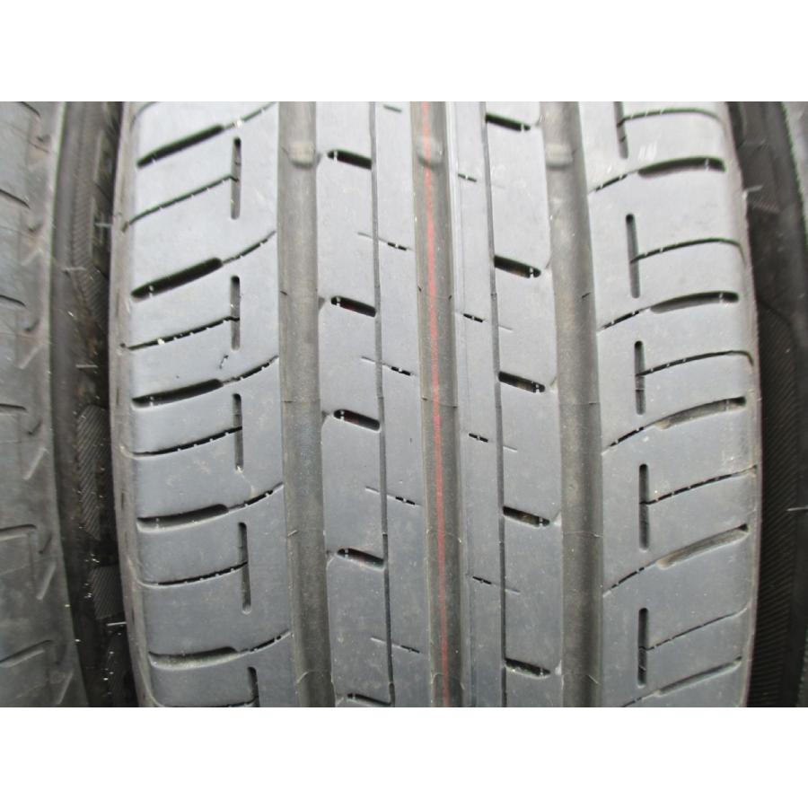 エコピア 175/70R14 84S ブリヂストン ECOPIA EP150 2023年製 4本 送料