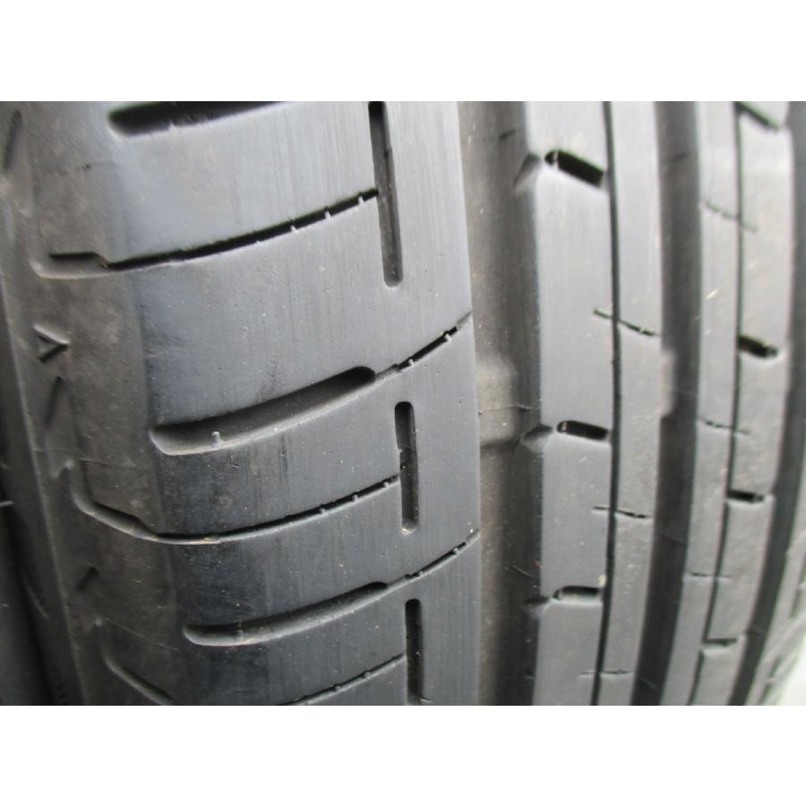 エコピア 175/70R14 84S ブリヂストン ECOPIA EP150 2023年製 4本 送料
