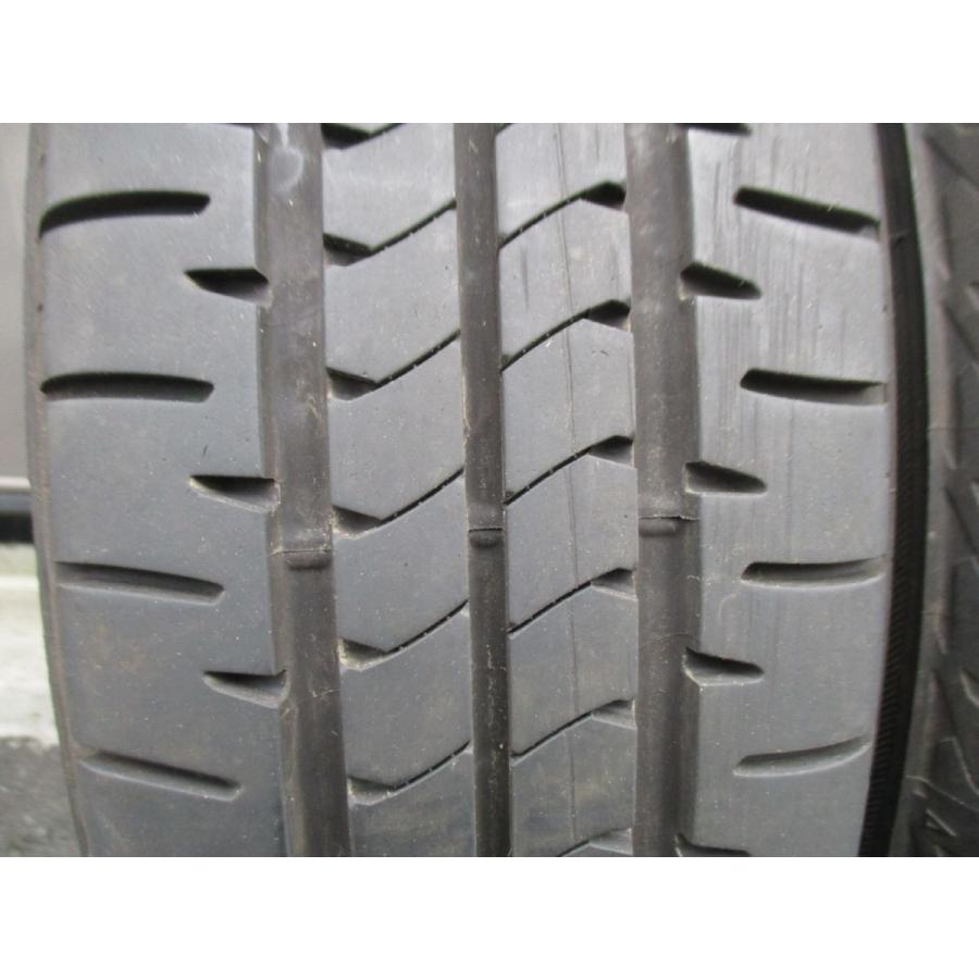 エコピア 165/70R14 81S ブリヂストン ECOPIA NEWNO 2024年製 4本 送料