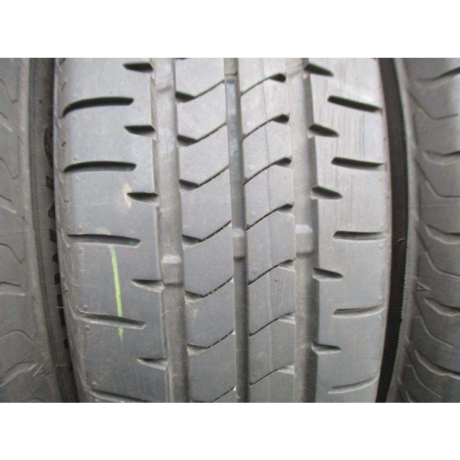 エコピア 165/70R14 81S ブリヂストン ECOPIA NEWNO 2024年製 4本 送料