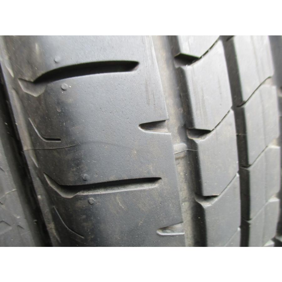 エコピア 165/70R14 81S ブリヂストン ECOPIA NEWNO 2024年製 4本 送料