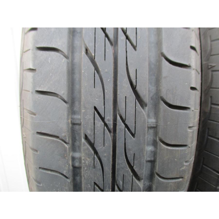 【送料無料】ブリヂストン エコピア ネクストリー 155/65R14   4本 NEXTRY 155/65R14 75S ブリヂストン ECOPIA 2020年製 4本 送料込