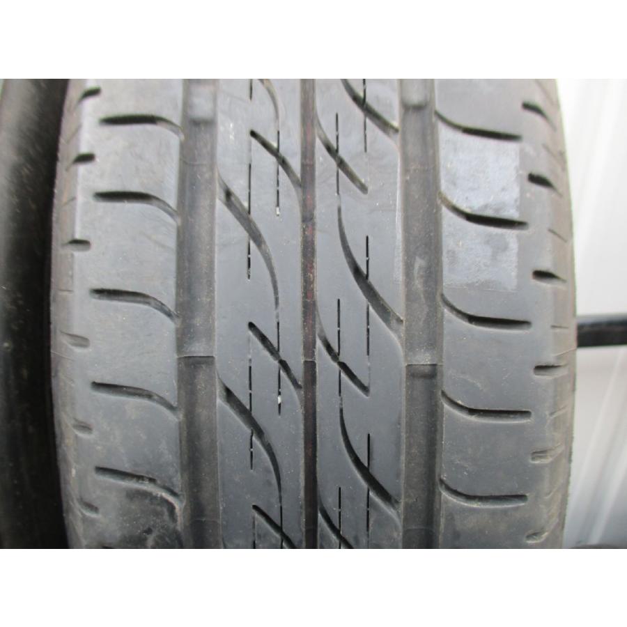 タイヤ・ホイール 155/65R14 75S Bridgestone Nextry Ecopia NEXTRY 155/65R14 75S ブリヂストン ECOPIA 2020年製 4本 送料込