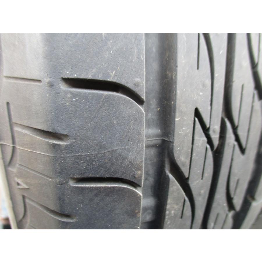 NEXTRY 155/65R14 75S ブリヂストン ECOPIA 2020年製 4本 送料込
