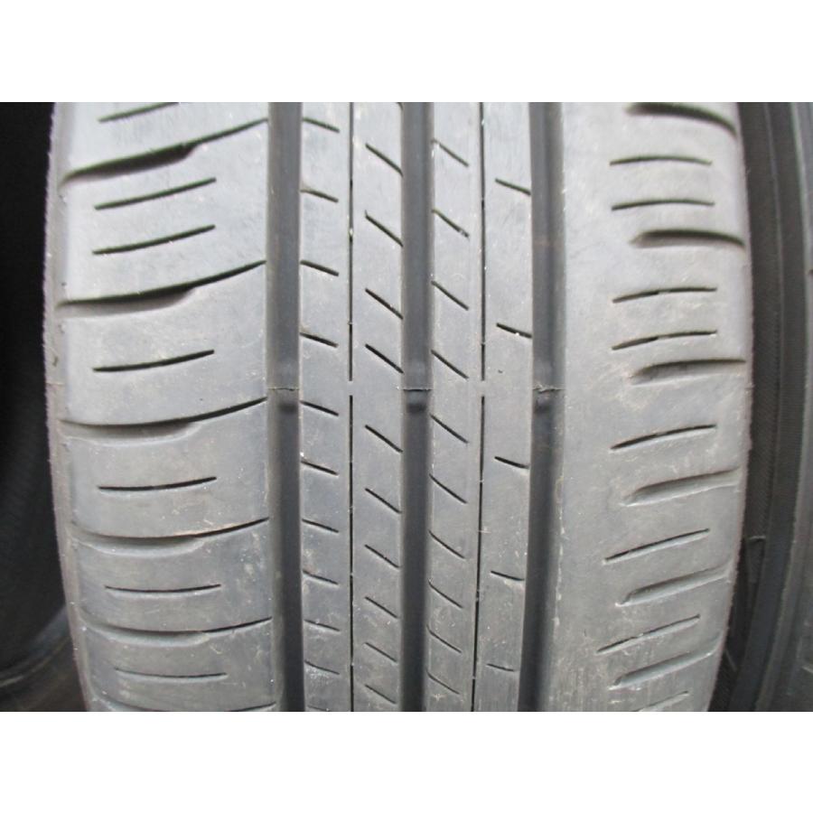 エナセーブ 185/65R15 88H ダンロップ ENASAVE EC300+ 2021年製 4本