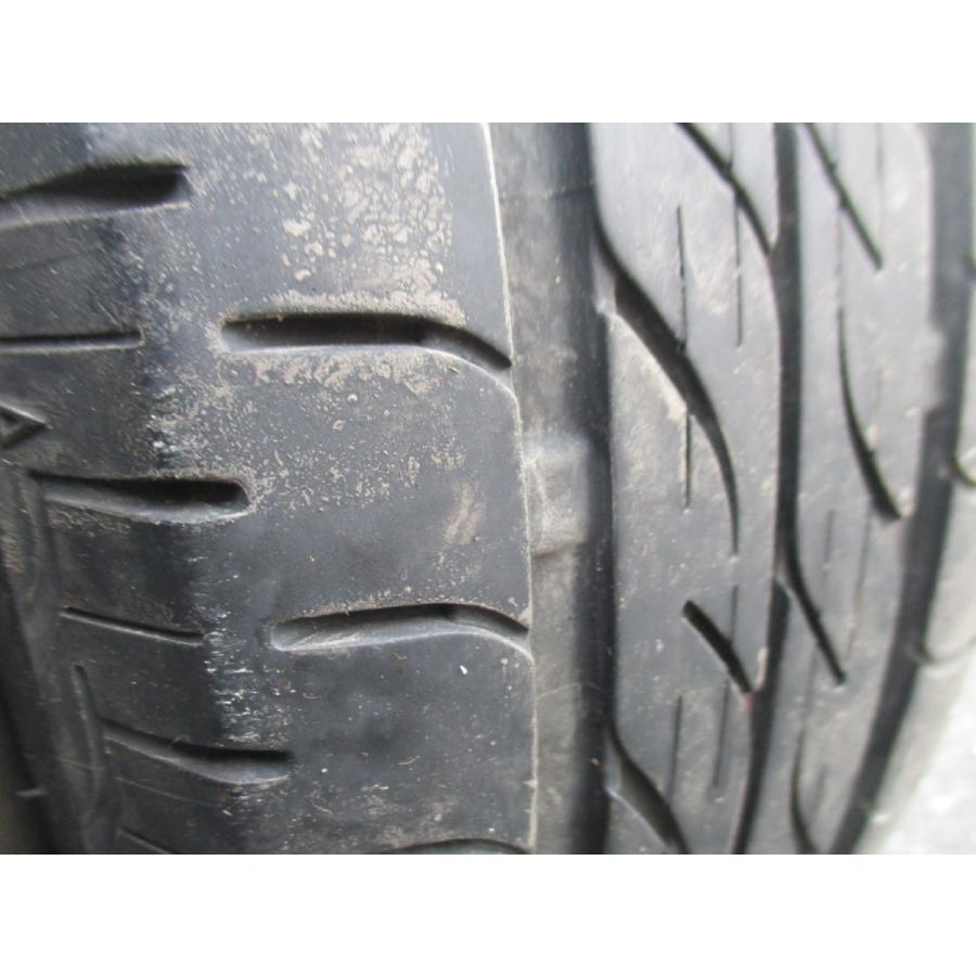 NEXTRY 155/65R14 75S ブリヂストン ECOOIA 2021年製 4本 送料込