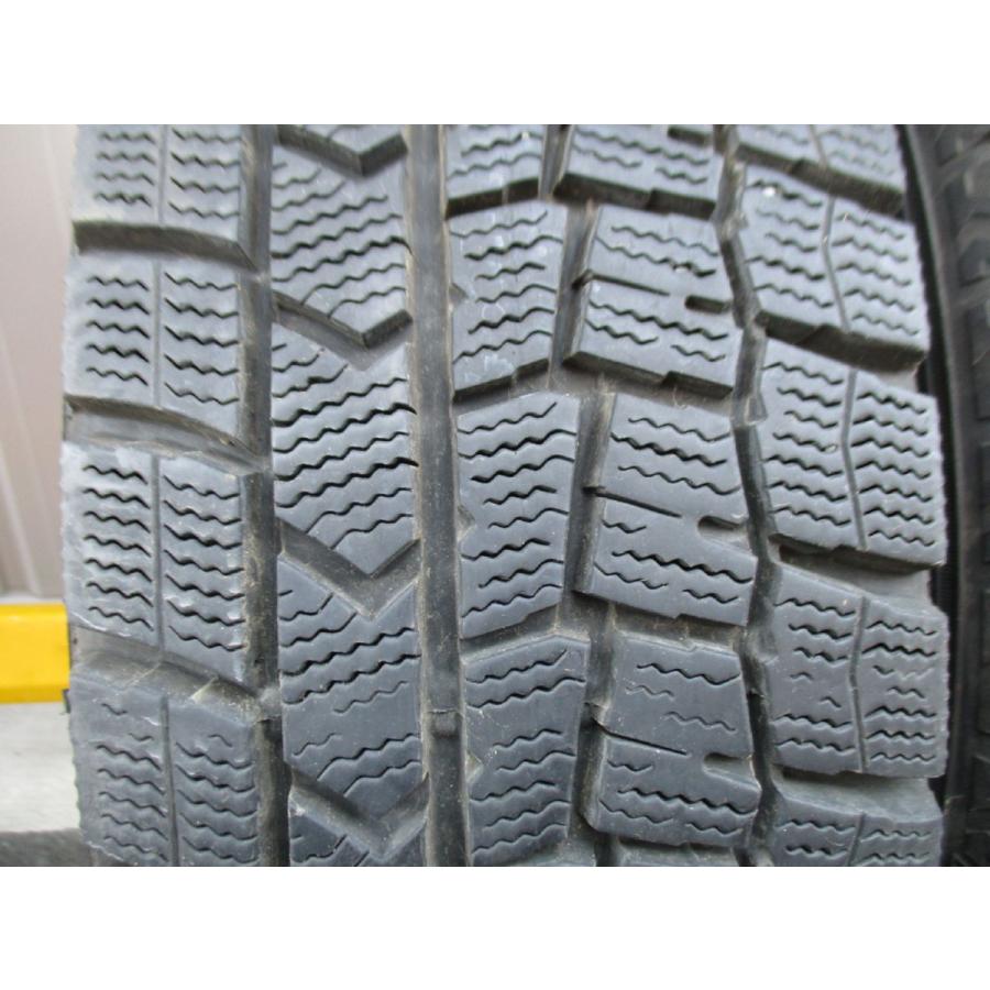 WINTER MAXX 02 175/70R14 84Q ダンロップ WINTER MAXX WM02 
