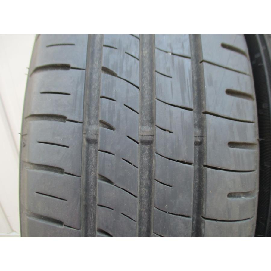 エナセーブ 195/65R15 91H ダンロップ ENASAVE EC204 4本 送料込