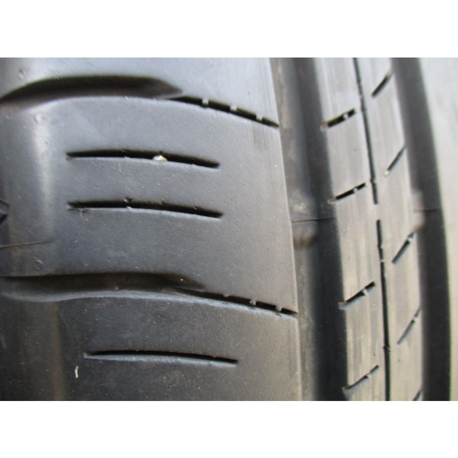 GRANDTREK 225/60R18 100H ダンロップ PT30 2019年製 4本 送料込