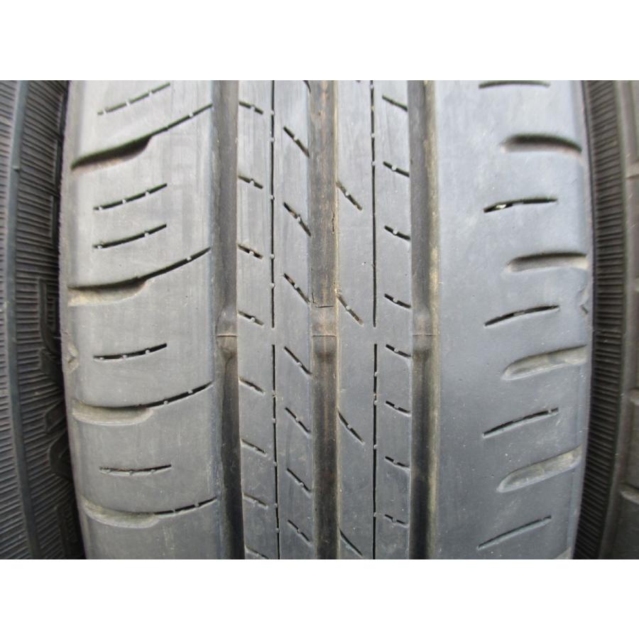 エナセーブ 155/65R14 75S ダンロップ ENASAVE EC300+ 4本 送料込