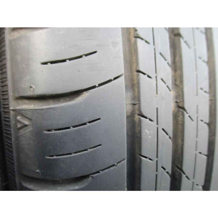エナセーブ 155/65R14 75S ダンロップ ENASAVE EC300+ 4本 送料込